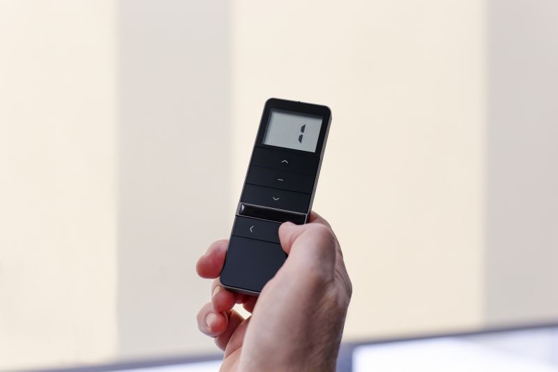 Vole Control Service