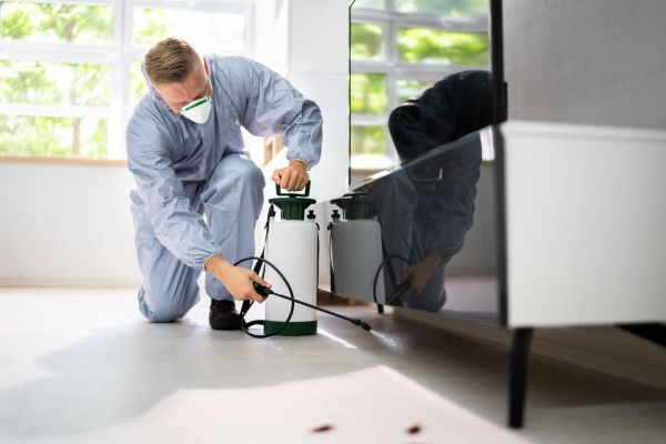 Pest Management Service