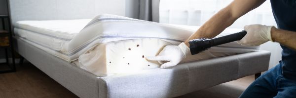 Bug Extermination Service in Albany