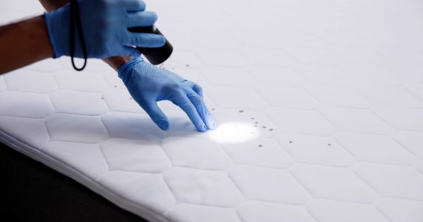 Bed Bug Treatment Service in Albany
