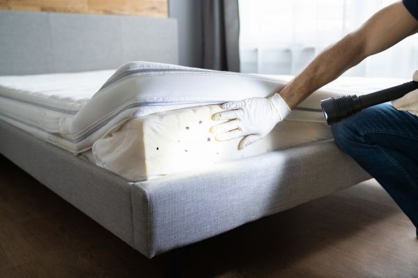 Bed Bugs Service in Albany